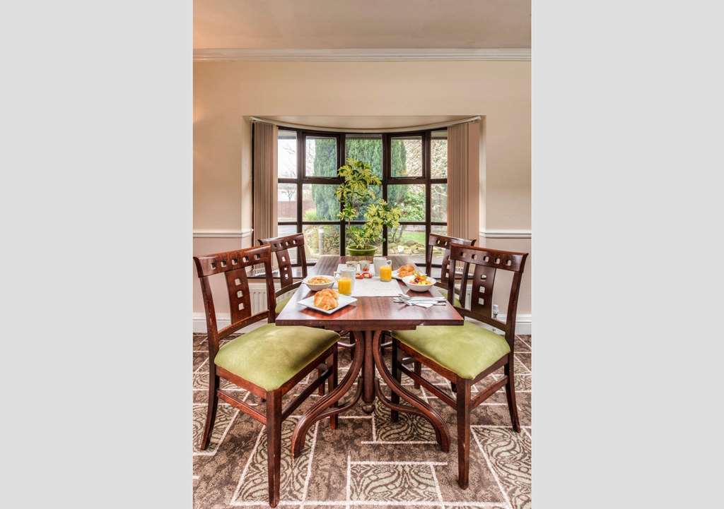 ברמינגהאם Bridge House Hotel מראה חיצוני תמונה